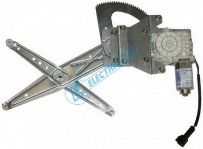 ELECTRIC LIFE zrlr22r -  Подъемное устройство для окон